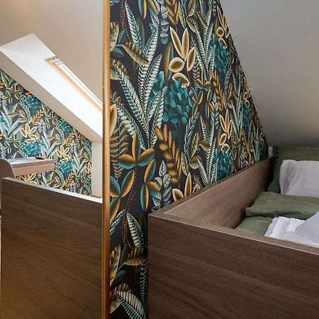 Rooms Сомбатхей Экстерьер фото